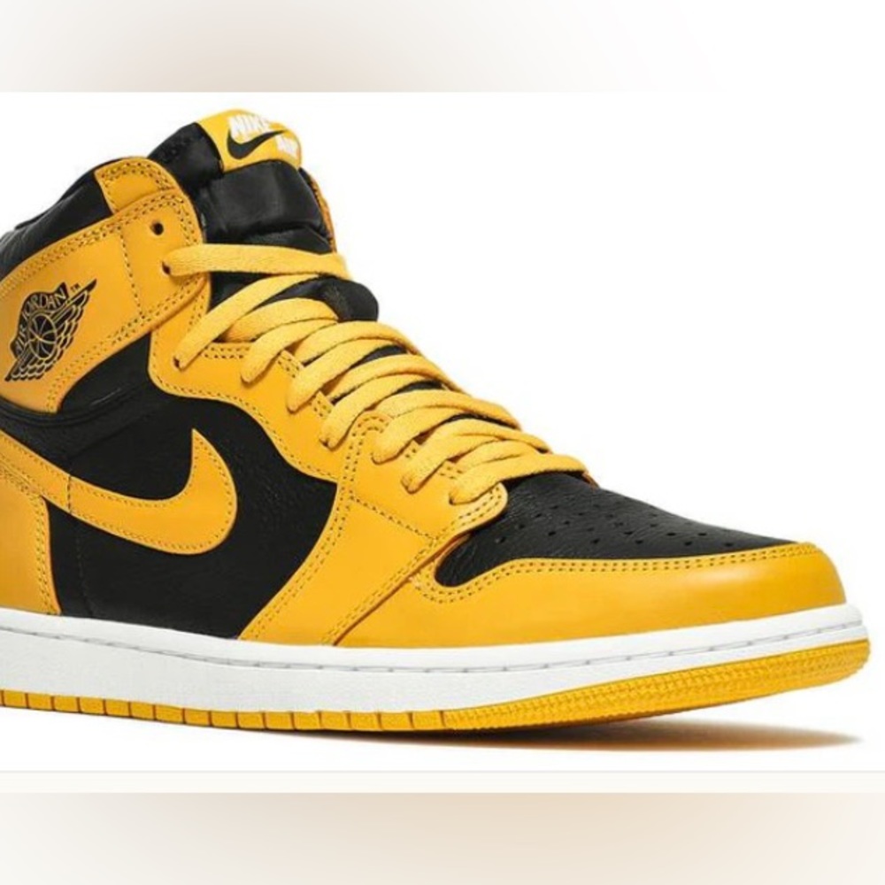 AIR JORDAN 1 HIGH RETRO OG “POLLEN”